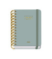 AG.ESC.DOHE PREMIUM t.EXTRA A6 D/P VERDE