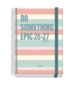 AG.ESC.DOHE PRIME t.EXTRA A5 D/P EPIC