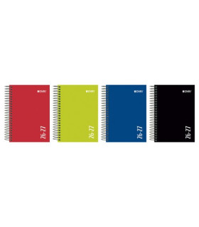 AG.ESC.ENRI IDENTITY t.EXTRA 4º D/P