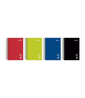 AG.ESC.ENRI IDENTITY t.EXTRA 8º D/P