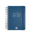AG.ESC.F.CAT. COSMO D/P 8º BLAU