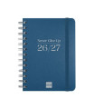 AG.ESC.F.CAT. COSMO S/V 8º BLAU