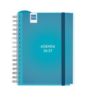 AG.ESC.F.CAT. MAGISTRAL S/V 4º BLAU