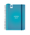 AG.ESC.F.CAT. MAGISTRAL S/V 4º BLAU