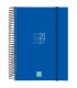AG.ESC.F.CAT. ESPIR D/P E10 BLAU