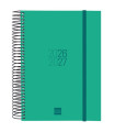 AG.ESC.F.CAT. ESPIR D/P E10 VERDE