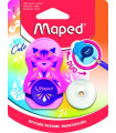AFILABORRA MAPED MINI CUTE B/1
