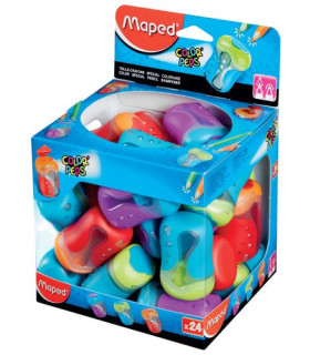 AFILALAPIZ MAPED COLOR PEPS 2 OR. EXP.24