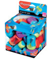 AFILALAPIZ MAPED COLOR PEPS 2 OR. EXP.24