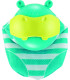AFILALAPIZ MAPED CROC CROC HIPPO B/1