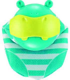 AFILALAPIZ MAPED CROC CROC HIPPO B/1