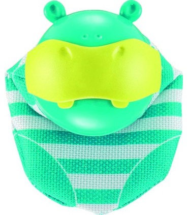 AFILALAPIZ MAPED CROC CROC HIPPO B/1