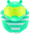 AFILALAPIZ MAPED CROC CROC HIPPO B/1