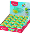 AFILALAPIZ MAPED CROC CROC HIPPO EXP.20