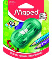 AFILALAPIZ MAPED CROC CROC TWIST BL/1