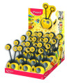AFILALAPIZ MAPED CROC CROC ABEJA EXP 12