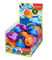 AFILALAPIZ MAPED I-GLOO ZURDOS EXP.24