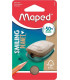 AFILALAPIZ MAPED SP C/DEP 1 USO B/1