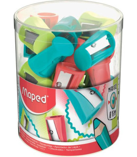 AFILALAPIZ MAPED VIVO MAXI 1 USO BOTE 36