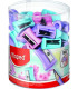 AFILALAPIZ MAPED VIVO PASTEL 1 USO B/75