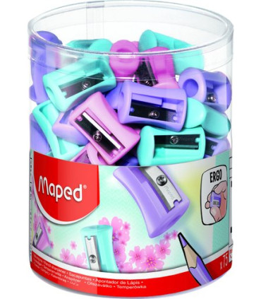 AFILALAPIZ MAPED VIVO PASTEL 1 USO B/75