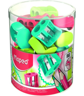 AFILALAPIZ MAPED VIVO 2 USO BOTE 30 SURT