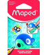 AFIL.MAPED 1 USO CROC CROC EASY B/1