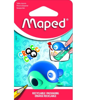 AFIL.MAPED 1 USO CROC CROC EASY B/1