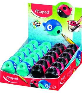 AFIL.MAPED 1 USO CROC CROC EASY EXP.24