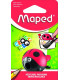 AFIL.MAPED 1 USO CROC CROC EASY B/1