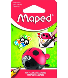 AFIL.MAPED 1 USO CROC CROC EASY B/1