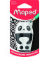 AFIL.MAPED 1 USO SHAKER FANCY PANDA B/1