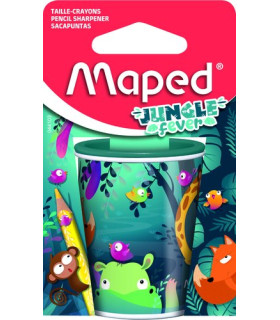 AFILALAPIZ MAPED 2U JUNGLE FEVER B/1