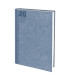 AG.ED. CAPALBIO t.ACOL. 170x240 D/P AZUL