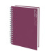 AG.ED. MATRA BETA t.DURA 166x240 D/P VIO
