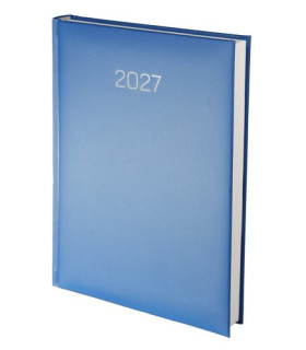 AG.ED. PREMIUM t.ACOL. 145x205 D/P AZUL