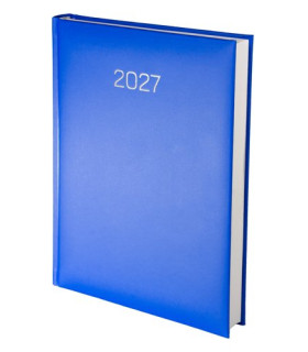 AG.ED. PREMIUM t.ACOL. 145x205 D/P AZUL