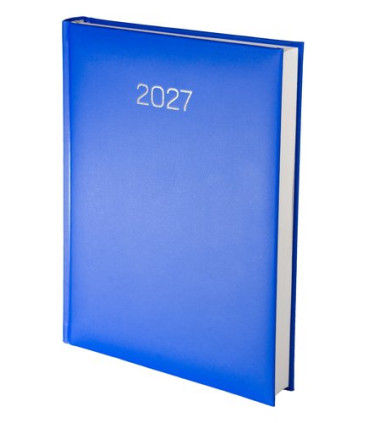 AG.ED. PREMIUM t.ACOL. 145x205 D/P AZUL