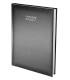 AG.ED. PREMIUM t.ACOL. 145x205 D/P NEGRO