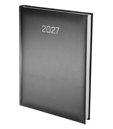 AG.ED. PREMIUM t.ACOL. 145x205 D/P NEGRO