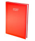 AG.ED. PREMIUM t.ACOL. 145x205 D/P ROJO