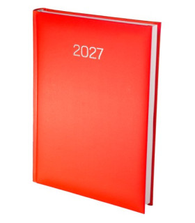 AG.ED. PREMIUM t.ACOL. 145x205 D/P ROJO