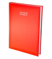 AG.ED. PREMIUM t.ACOL. 145x205 D/P ROJO