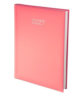 AG.ED. PREMIUM t.ACOL. 145x205 D/P ROSA