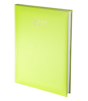 AG.ED. PREMIUM t.ACOL. 145x205 D/P VERDE