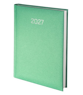 AG.ED. PREMIUM t.ACOL. 145x205 D/P VERDE