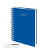 AG.ED. PREMIUM t.DURA 141x205 D/P AZUL