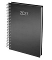 AG.ED. PREMIUM t.DURA 141x205 D/P NEGRO