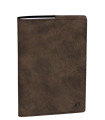 AG.QUO VADIS CONSUL SP A4 S/V MARRON