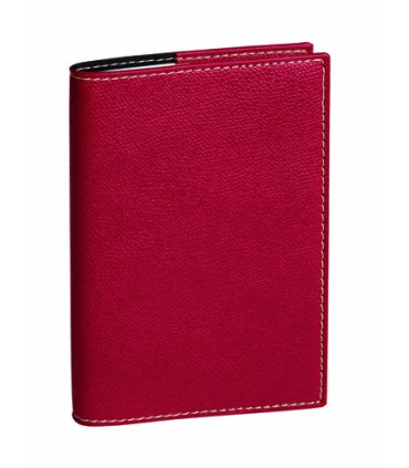 AG.QUO VADIS CONSUL SP A4 S/V ROJO